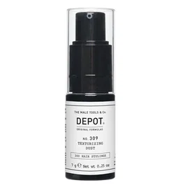 Depot 300 Hair Stylings No. 309 Poudre coiffante à la glycérine, 7 g