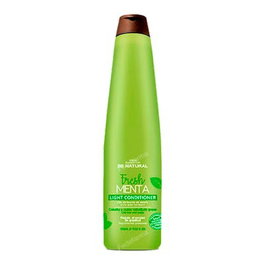 Be Natural Nutri Fresh Menta Acondicionador 350ml (Reconditionné)