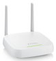 Zyxel NWA30BE Point d'accès sans fil WiFi 7 Dual Band, Blanc