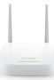 Zyxel NWA30BE Point d'accès sans fil WiFi 7 Dual Band, Blanc