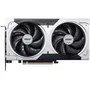 MSI Carte graphique GeForce RTX 5060 Ti VENTUS 2X PLUS - 8 Go GDDR7, PCI Express 5.0, 2x ventilateurs, pour gaming et création
