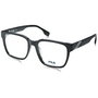 Monture de Lunettes Unisexe Fila VFI452 530700