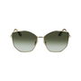 Lunettes de soleil Femme Victoria Beckham VB225S-700 ø 59 mm