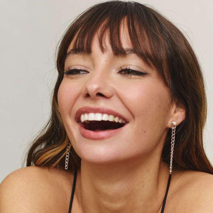 Boucles d´oreilles Femme Radiant RY000299A Argenté