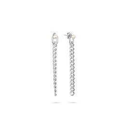 Boucles d´oreilles Femme Radiant RY000299A Argenté