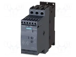 SIEMENS 3RW3026-1BB14 Démarreur progressif S0 11kW