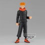 Banpresto Figurine Jujutsu Kaisen Jukon No Kata Yuji Itadori Version A 16 cm PVC