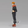 Banpresto Figurine Jujutsu Kaisen Jukon No Kata Yuji Itadori Version A 16 cm PVC