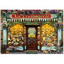 Educa Puzzle 2000 Pièces La Tienda De Quesos Finos 20264 - Puzzle pour Adultes 96x68 cm avec Colle Fix Puzzle