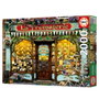 Educa Puzzle 2000 Pièces La Tienda De Quesos Finos 20264 - Puzzle pour Adultes 96x68 cm avec Colle Fix Puzzle