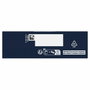 Oral-B iO Ultimate Clean Brossettes de rechange, Noir, Pack de 8