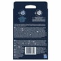 Oral-B iO Ultimate Clean Brossettes de rechange, Noir, Pack de 8