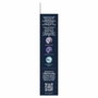 Oral-B iO Ultimate Clean Brossettes de rechange, Noir, Pack de 8