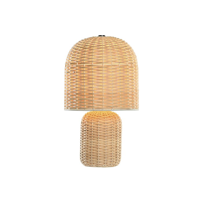 Home ESPRIT Lampe de bureau Beige