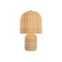 Home ESPRIT Lampe de bureau Beige