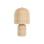 Home ESPRIT Lampe de bureau Beige