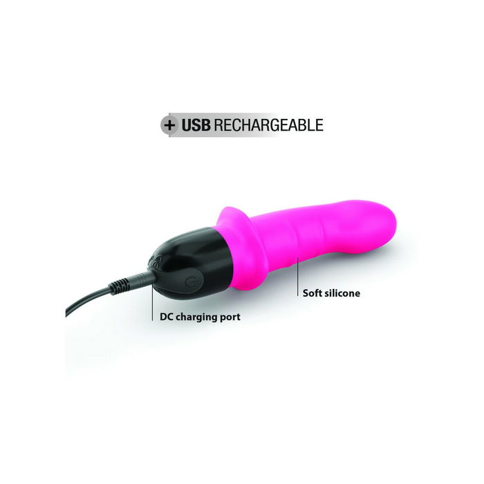 Vibromasseur Dorcel DOR194-PINK Rose