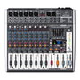 Mélangeur Behringer X1222USB