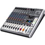 Mélangeur Behringer X1222USB