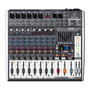 Mélangeur Behringer X1222USB
