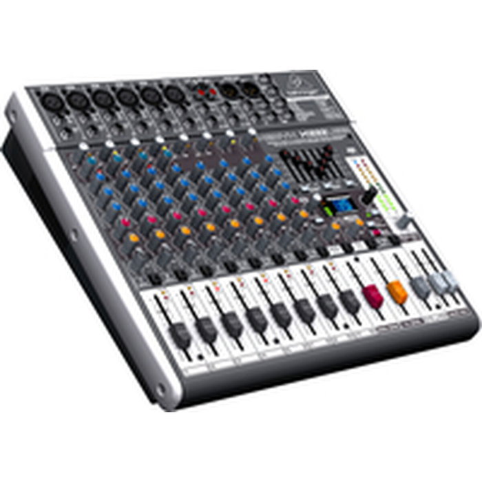 Mélangeur Behringer X1222USB