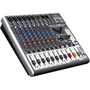 Mélangeur Behringer X1222USB