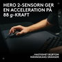 Logitech G PRO X Superlight 2c Blanc