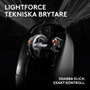 Logitech G PRO X Superlight 2c Blanc