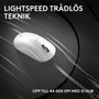 Logitech G PRO X Superlight 2c Blanc