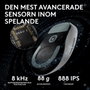 Logitech G PRO X Superlight 2c Blanc