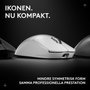 Logitech G PRO X Superlight 2c Blanc