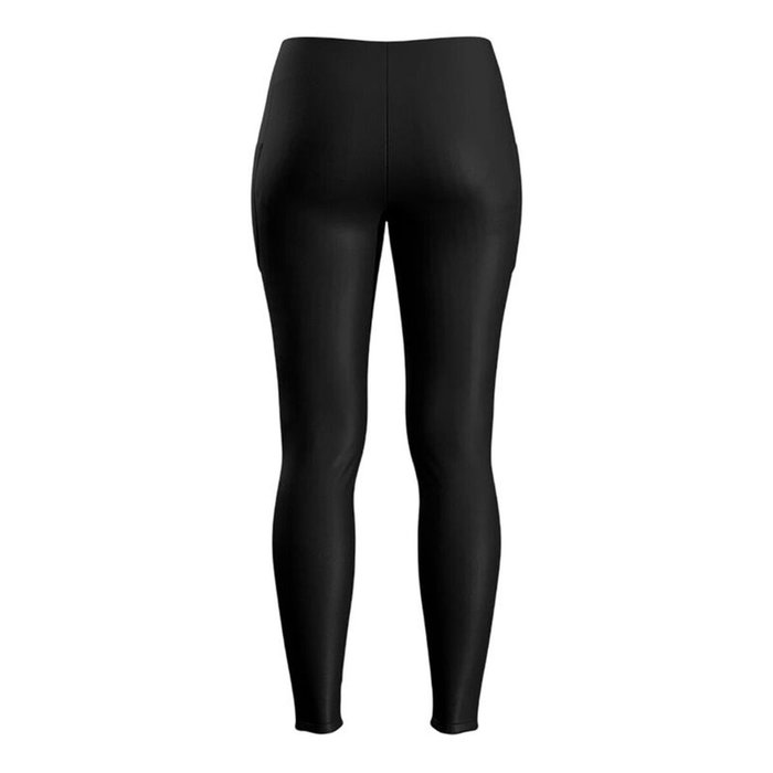 Leggings de Sport pour Femmes Joma Sport R-Trail Nature Noir
