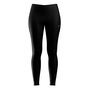 Leggings de Sport pour Femmes Joma Sport R-Trail Nature Noir