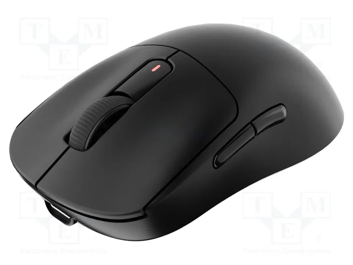 FURY TANTO T4 Souris sans fil noire