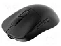 FURY TANTO T4 Souris sans fil noire