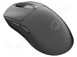 FURY TANTO T4 Souris sans fil noire