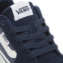 Chaussures casual enfant Vans Yt Filmore Bleu 41