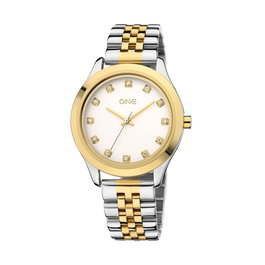 Montre Femme ONE OL9836SB52L