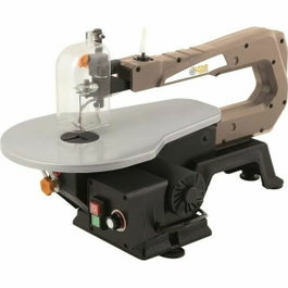 Provence Outillage Scie à chantourner FARTOOLS ONE - S 16C 400mm
