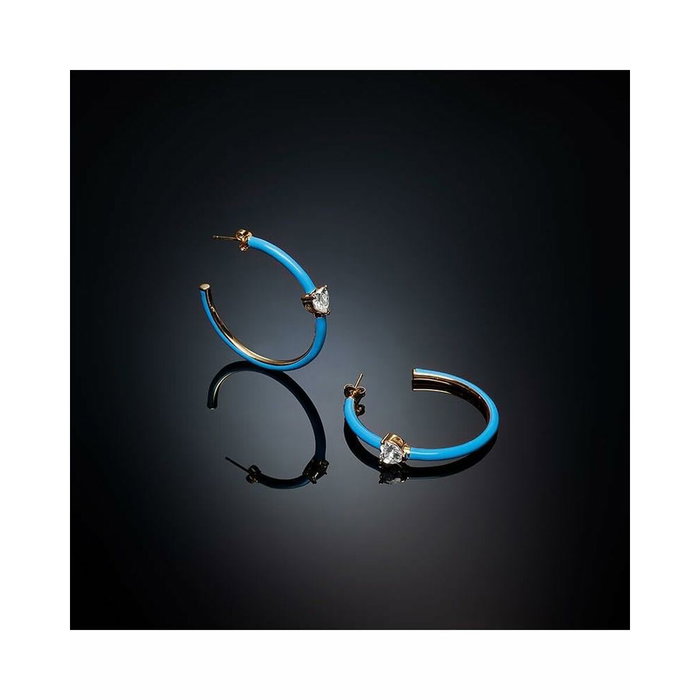 Boucles d´oreilles Femme Chiara Ferragni