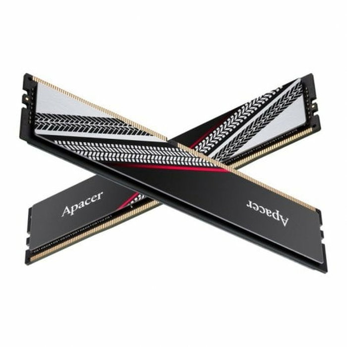 Mémoire RAM Apacer Tex DDR4 3200MHz PC4-25600 16 GB DDR4 3200 MHz CL16