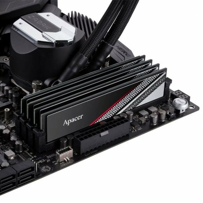 Mémoire RAM Apacer Tex DDR4 3200MHz PC4-25600 16 GB DDR4 3200 MHz CL16