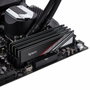 Mémoire RAM Apacer Tex DDR4 3200MHz PC4-25600 16 GB DDR4 3200 MHz CL16