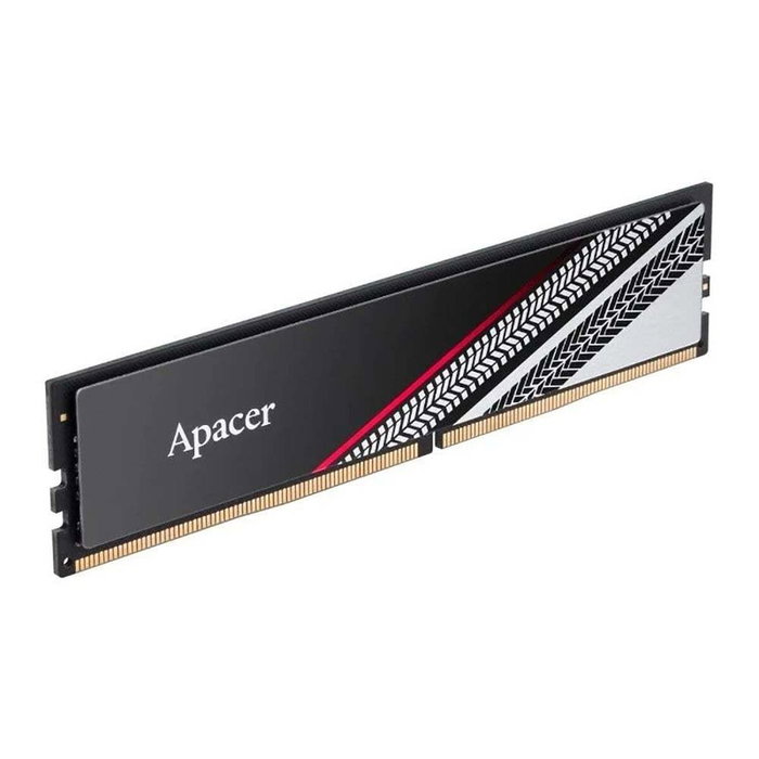Mémoire RAM Apacer Tex DDR4 3200MHz PC4-25600 16 GB DDR4 3200 MHz CL16