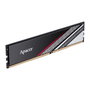 Mémoire RAM Apacer Tex DDR4 3200MHz PC4-25600 16 GB DDR4 3200 MHz CL16