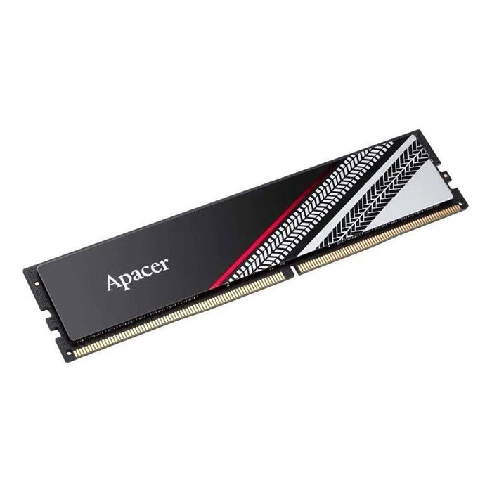 Mémoire RAM Apacer Tex DDR4 3200MHz PC4-25600 16 GB DDR4 3200 MHz CL16
