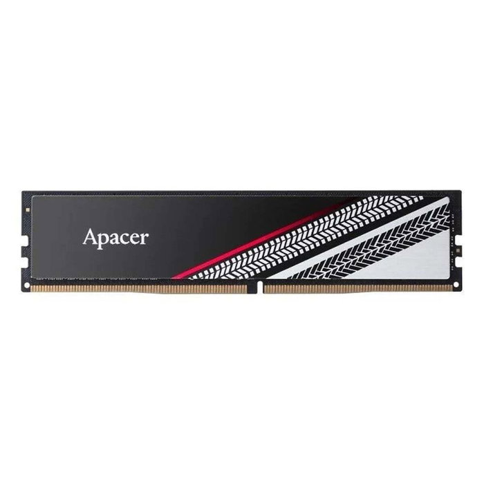 Mémoire RAM Apacer Tex DDR4 3200MHz PC4-25600 16 GB DDR4 3200 MHz CL16