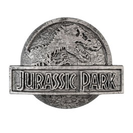 Grupo Erik Aimant avec décapsuleur Jurassic Park