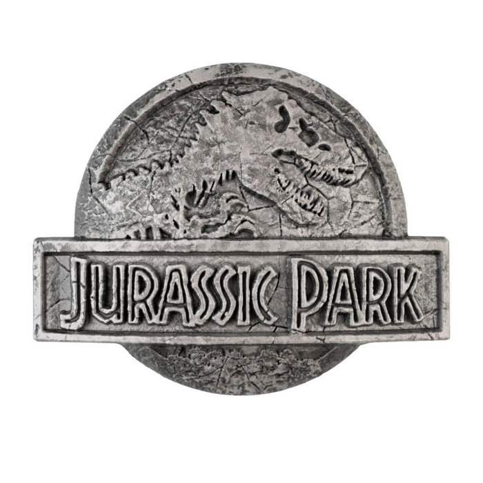 Grupo Erik Aimant avec décapsuleur Jurassic Park