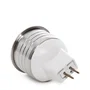 Ampoule LED GU5,3 1W 83Lm 2700K 12V 40.000H PL-187201-MR16-30-WW